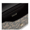 Bandolera Tous mediana negra Kaos Icon 395910933 | 169,00 € | Joyería Flores