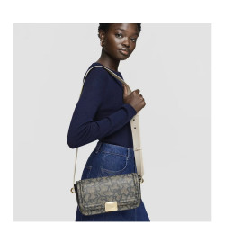 Bandolera Tous mediana negra Kaos Icon 395910933 | 169,00 € | Joyería Flores