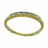 Sortija 750 Group Oro de Ley con Circonitas 3819 | 4,50 € | Joyería Flores