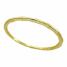 Sortija 750 Group Oro de Ley Forma de Bambú 5215 | 231,50 € | Joyería Flores