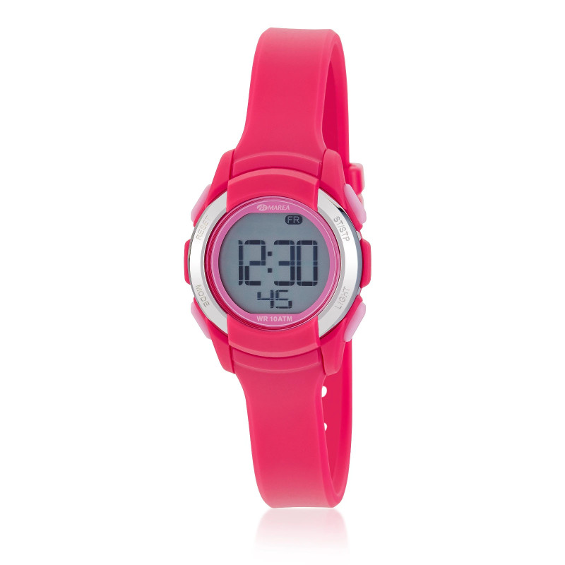 Reloj Marea Kids Rosa B40193/2 | 29,90 € | Joyería Flores Reloj Marea Kids Rosa B40193/2 | 29,90 € | Joyería Flores