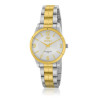 Reloj Marea Mujer Acero Bicolor B54224/3 | 64,90 € | Joyería Flores