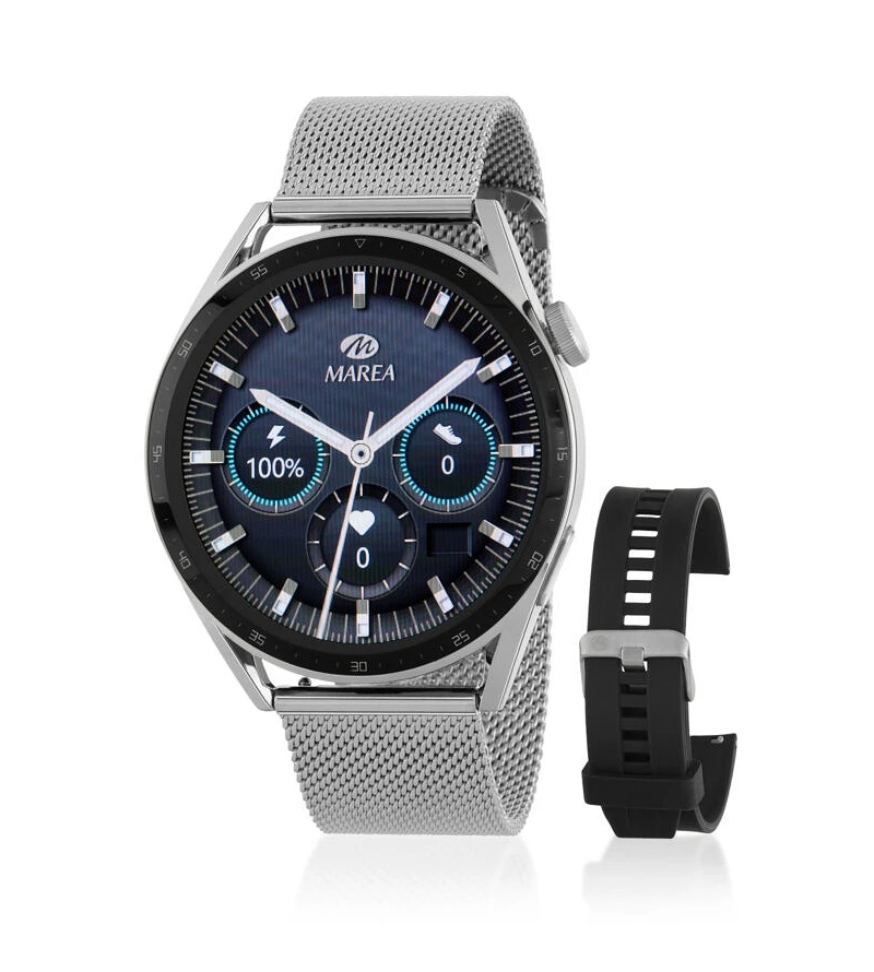 Marea Reloj Marea Smartwatch Unisex B60003/2 B60003/2 Marea