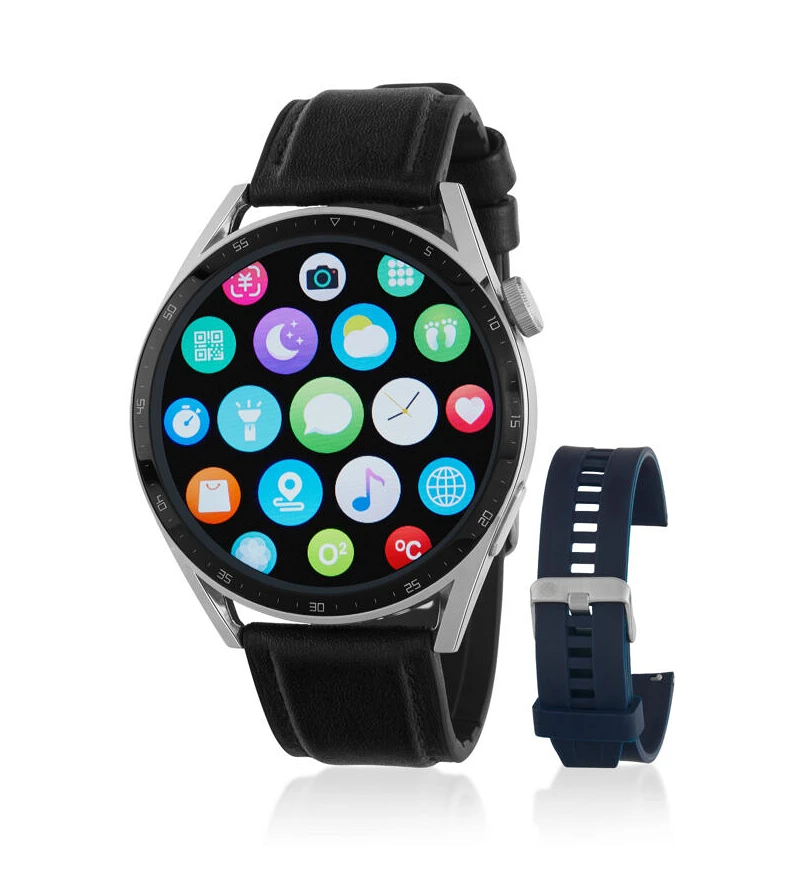 Marea Reloj Marea Smartwatch Unisex B60003/3 B60003/3 Marea