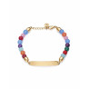 Pulsera Viceroy Kiss Acero Piedra 14038P01019 | 39,00 € | Joyería Flores