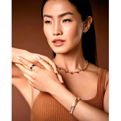 Pulsera Viceroy Chic Acero Amazonita 14075P01016 | 39,00 € | Joyería Flores