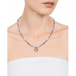 Collar Viceroy Fashion Árbol de la Vida Kiss 14091C01019 | 39,00 € | Joyería Flores
