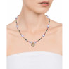 Collar Viceroy Fashion Árbol de la Vida Kiss 14091C01019 | 39,00 € | Joyería Flores