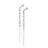 Pendientes Lotus Silver Plata Mujer LP3664-4/1 | 39,00 € | Joyería Flores