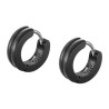 Pendientes Lotus Style Hombre Acero LS2156-4/2 | 19,00 € | Joyería Flores