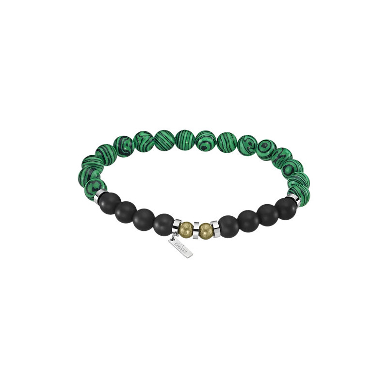 Pulsera Lotus Style Hombre Acero LS2190-2/1 | 19,00 € | Joyería Flores Pulsera Lotus Style Hombre Acero LS2190-2/1 | 19,00 € | Joyería Flores