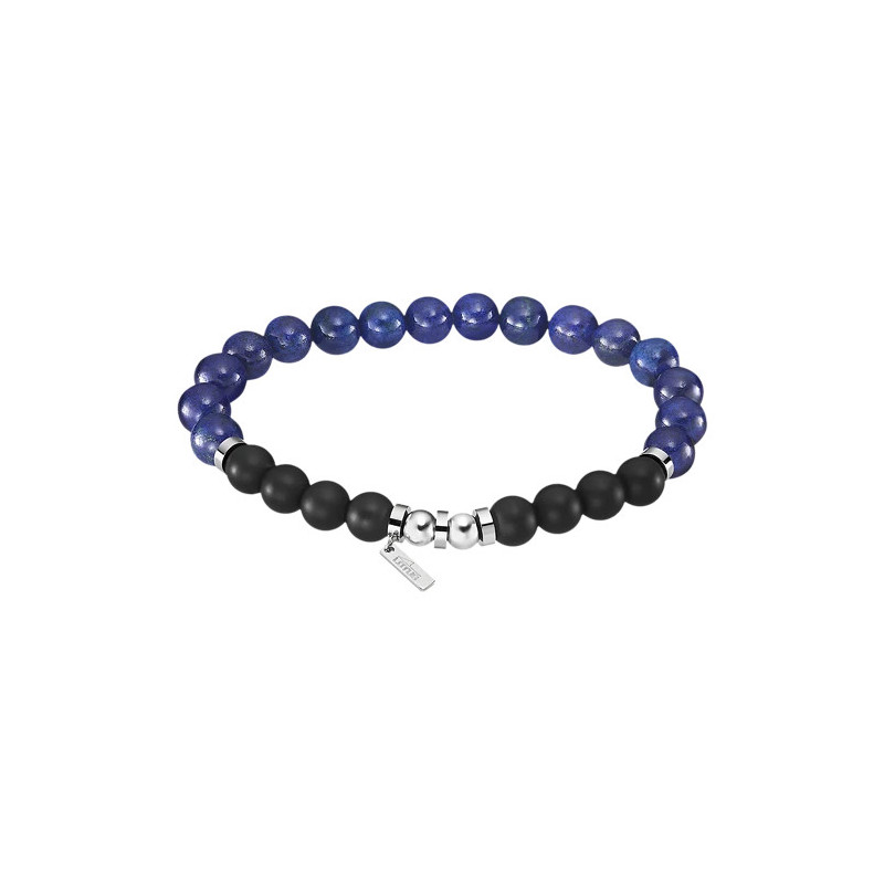 Pulsera Lotus Style Hombre Acero LS2190-2/2 | 19,00 € | Joyería Flores