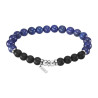 Pulsera Lotus Style Hombre Acero LS2190-2/2 | 19,00 € | Joyería Flores