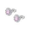 Pendientes Lotus Silver Circonitas LP1290-4/3 | 24,00 € | Joyería Flores