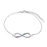 Pulsera Lotus Silver Infinito LP1872-2/4 | 39,00 € | Joyería Flores