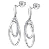 Pendientes Lotus Silver Pure Essential LP3489-4/1 | 69,90 € | Joyería Flores