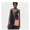 Mini bolso Tous Pop coral Kaos 2002024309 | 89,00 € | Joyería Flores