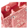 Mini bolso Tous Pop coral Kaos 2002024309 | 89,00 € | Joyería Flores