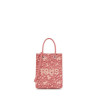 Mini bolso Tous Pop coral Kaos 2002024309 | 89,00 € | Joyería Flores