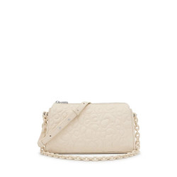 Bandolera Tous Grande Beige Greta 2002019601 | 159,00 € | Joyería Flores