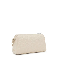Bandolera Tous Grande Beige Greta 2002019601 | 159,00 € | Joyería Flores