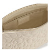 Bandolera Tous Grande Beige Greta 2002019601 | 159,00 € | Joyería Flores
