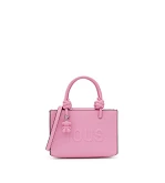 Tous Complementos Mini bolso horizontal rosa TOUS La Rue New 2002024113 2002024113 Tous
