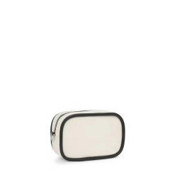 Bandolera beige TOUS Miranda Soft 2002035701 | 119,00 € | Joyería Flores