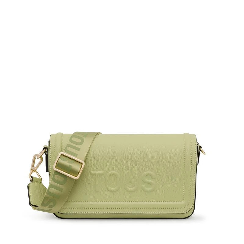 Bandolera mediana TOUS La Rue New 2002019739 | 159,00 € | Joyería Flores