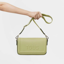 Bandolera mediana TOUS La Rue New 2002019739 | 159,00 € | Joyería Flores