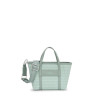 Capazo pequeño menta TOUS MANIFESTO 2002022439 | 159,00 € | Joyería Flores