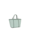 Capazo pequeño menta TOUS MANIFESTO 2002022439 | 159,00 € | Joyería Flores