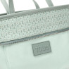 Capazo pequeño menta TOUS MANIFESTO 2002022439 | 159,00 € | Joyería Flores
