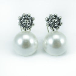 Pendientes charros | Joyería Flores