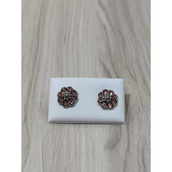 Pendientes charros | Joyería Flores