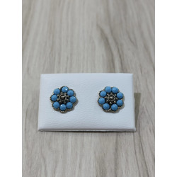 Pendientes charros | Joyería Flores