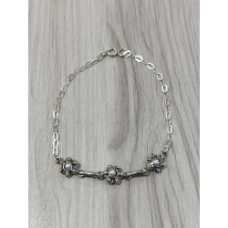 Pulseras charras | Joyería Flores