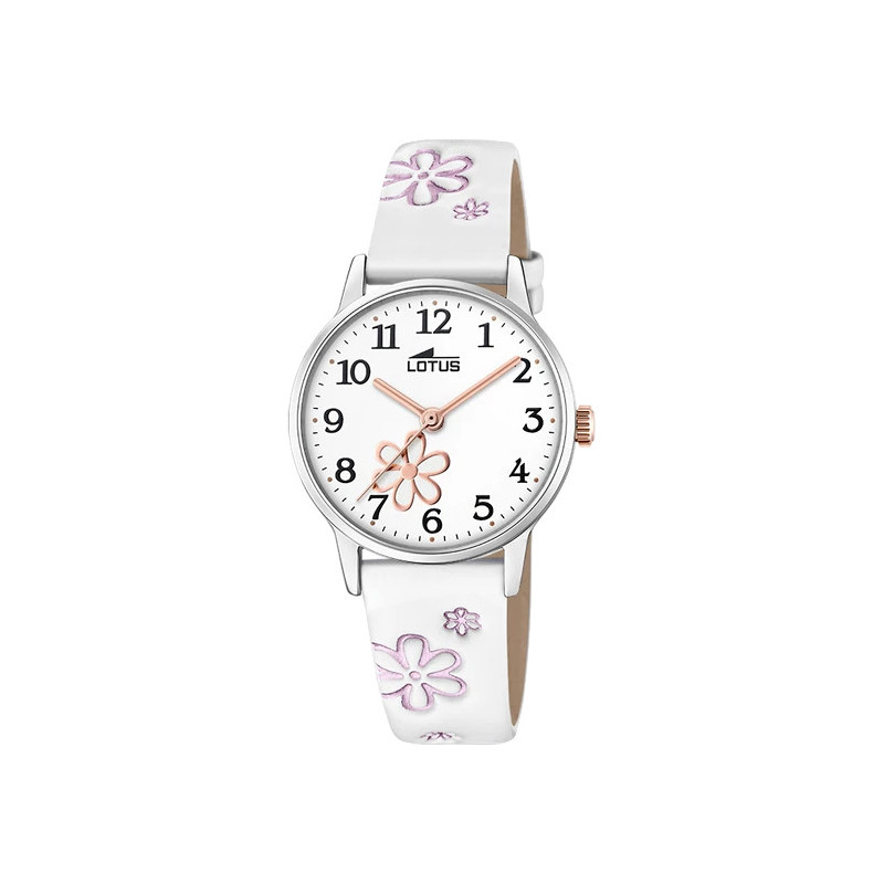 Reloj Infantil Lotus Junior Flor 18863/1 | 64,00 € | Joyería Flores