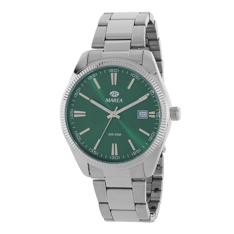 Reloj Marea Hombre Acero B41376/3 | 39,90 € | Joyería Flores