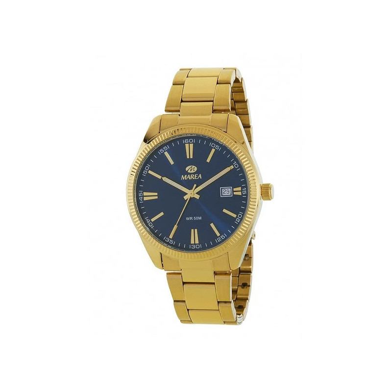 Reloj Marea Hombre Acero B41376/6 | 49,90 € | Joyería Flores