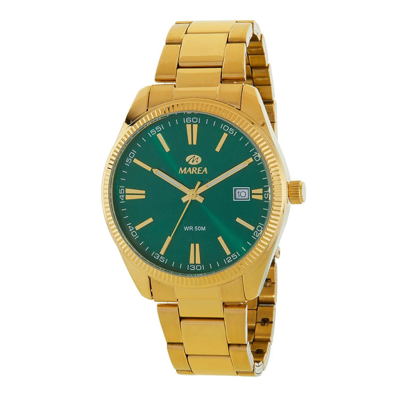 Reloj Marea Hombre Acero B41376/7 | 49,90 € | Joyería Flores