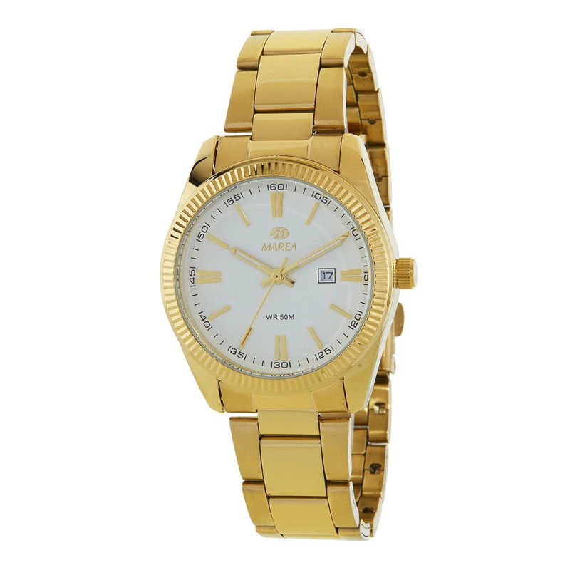 Reloj Marea Mujer Acero B41377/5 | 49,90 € | Joyería Flores Reloj Marea Mujer Acero B41377/5 | 49,90 € | Joyería Flores