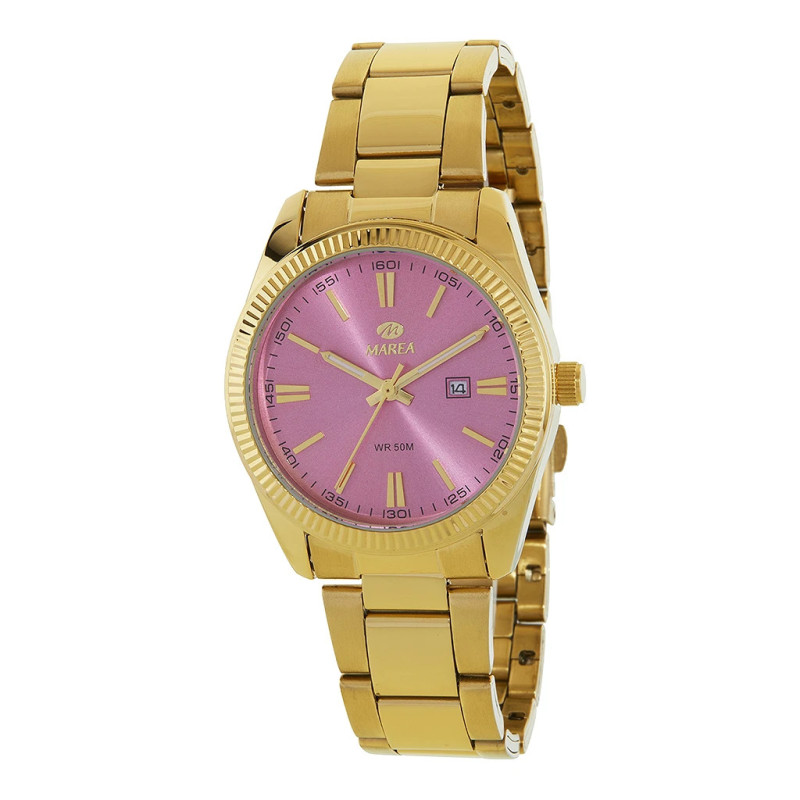 Reloj Marea Mujer Acero B41377/6 | 49,90 € | Joyería Flores Reloj Marea Mujer Acero B41377/6 | 49,90 € | Joyería Flores