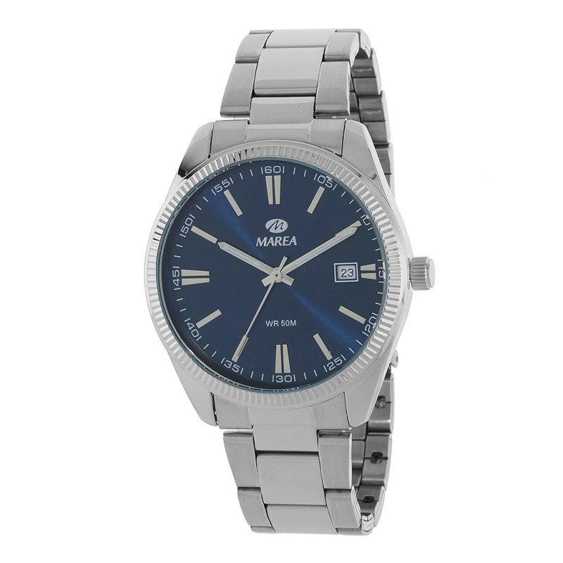 Reloj Marea Hombre Acero B41376/2 | 39,90 € | Joyería Flores