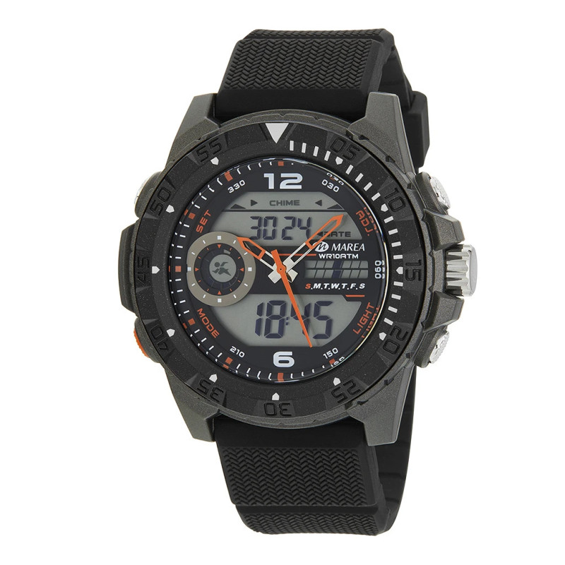 Reloj Marea Sport hombre B44103/1 | 59,90 € | Joyería Flores Reloj Marea Sport hombre B44103/1 | 59,90 € | Joyería Flores