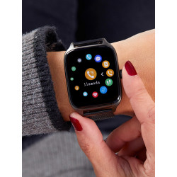 Reloj Marea Smartwatch Unisex B58011/1 | 89,90 € | Joyería Flores