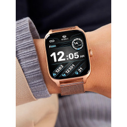 Marea Reloj Marea Smartwatch Unisex B58011/3 B58011/3 Marea