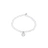 Pulsera Perlas Marea Mariposa Plata D03303/AC | 23,90 € | Joyería Flores