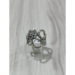 Anillos charros | Joyería Flores