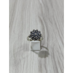 Anillos charros | Joyería Flores